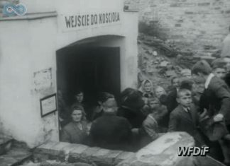 Jak to drzewiej bywało…